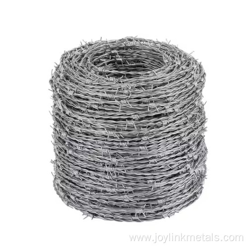 High Quality Arame Farpado